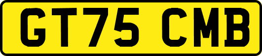 GT75CMB