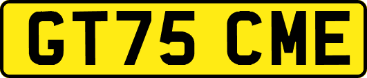 GT75CME