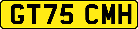 GT75CMH