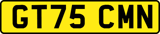 GT75CMN