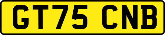 GT75CNB