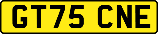 GT75CNE