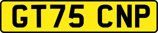 GT75CNP