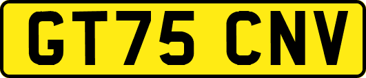 GT75CNV