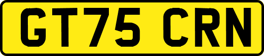 GT75CRN