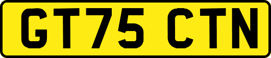 GT75CTN