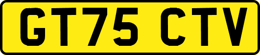 GT75CTV