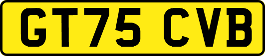 GT75CVB