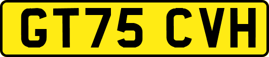 GT75CVH