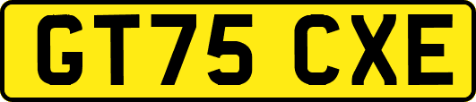 GT75CXE