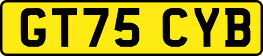 GT75CYB