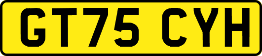 GT75CYH