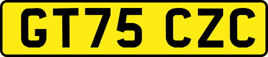 GT75CZC