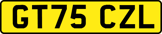 GT75CZL