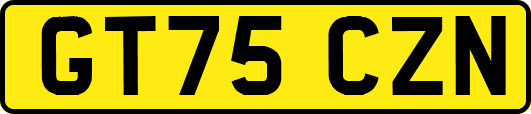 GT75CZN