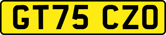 GT75CZO