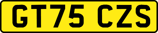 GT75CZS