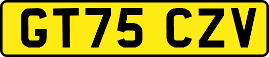 GT75CZV