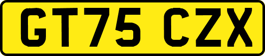 GT75CZX
