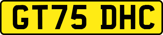GT75DHC