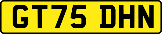 GT75DHN