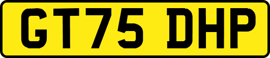 GT75DHP