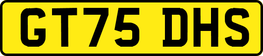 GT75DHS