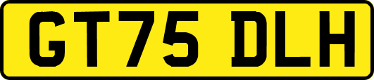 GT75DLH