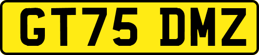 GT75DMZ