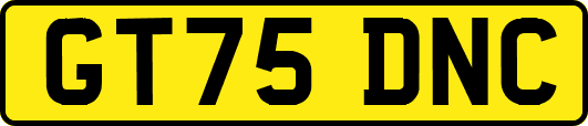 GT75DNC