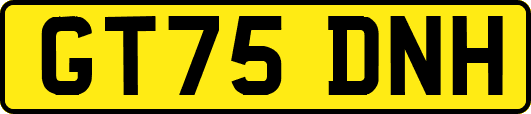 GT75DNH