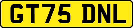 GT75DNL