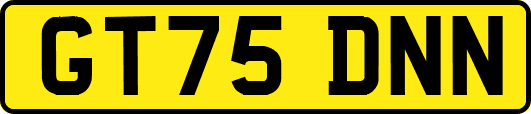 GT75DNN