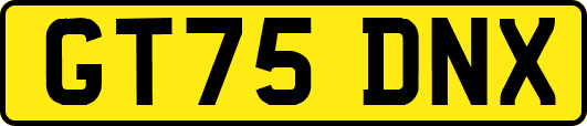 GT75DNX