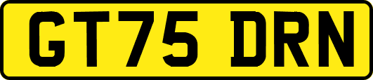 GT75DRN