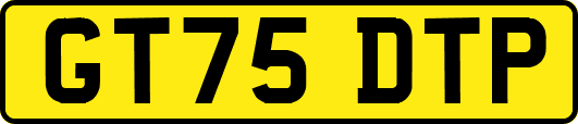 GT75DTP