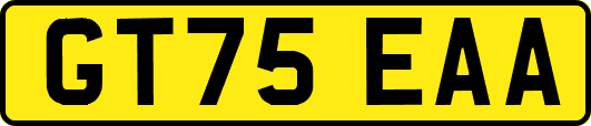 GT75EAA
