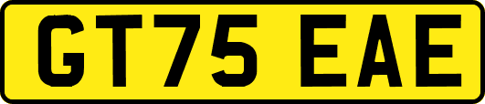 GT75EAE