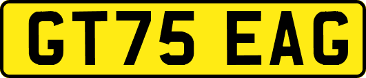 GT75EAG