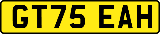 GT75EAH