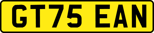 GT75EAN