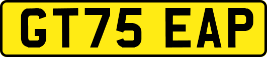 GT75EAP
