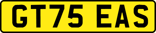 GT75EAS