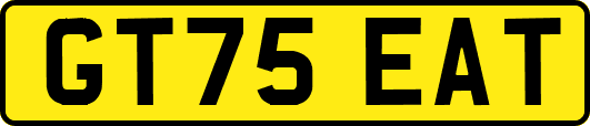 GT75EAT