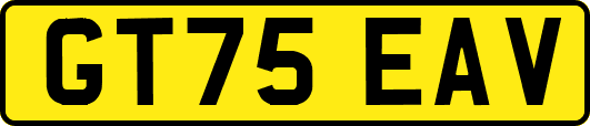 GT75EAV