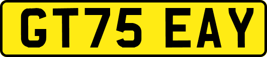 GT75EAY