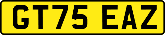 GT75EAZ