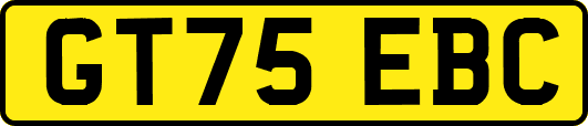 GT75EBC
