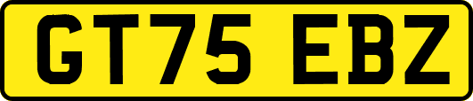 GT75EBZ