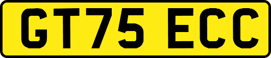 GT75ECC